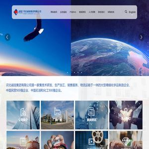 河北诚信集团有限公司