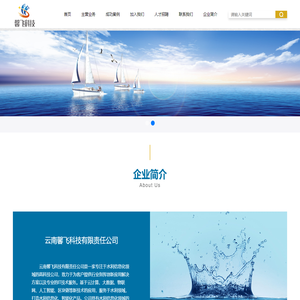 云南馨飞科技有限责任公司