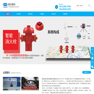 深圳市南方泰科传感技术有限公司