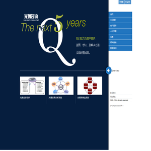 光博管理咨询(上海)有限公司