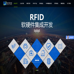 RFID资产管理系统,RFID仓库管理系统,RFID管理软件,RFID系统集成商