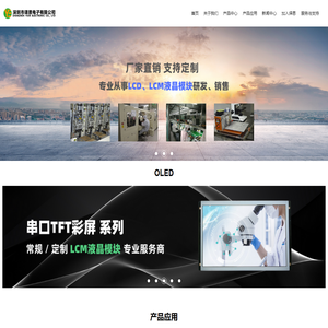 深圳市译恩电子有限公司